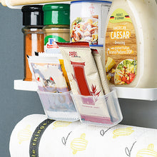 Load image into Gallery viewer, Refrigerator Hanging Storage Rack (4 PCs)