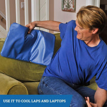 Load image into Gallery viewer, Multi Functional Cooling Pillow