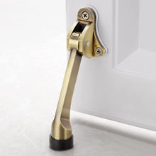 Load image into Gallery viewer, Zinc Alloy Door Stopper