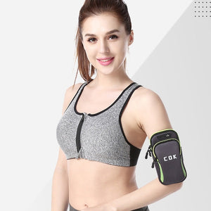 Sports Storage Mobile Phone Arm Bag