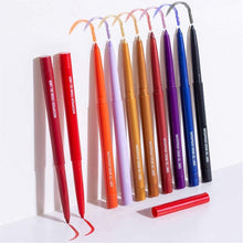 Load image into Gallery viewer, 🔥20 PCS Colored Eyeliners Pencil Set