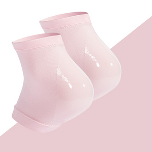 Cozy Moisturizing Anti Crack Heel Socks