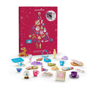 American Girl Advent Calendar