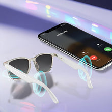 Load image into Gallery viewer, Smart Bluetooth Anti-Blue Light Glasses