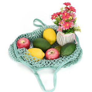 Reusable Fruit Vegetable Shopping Bag