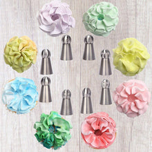 Load image into Gallery viewer, Cake Baking Decor Tool Set (8 PCs)