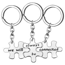 Load image into Gallery viewer, Friendship Keychain Set