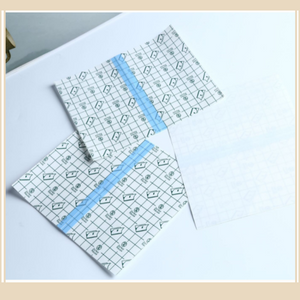 Waterproof Transparent Bandage Patch