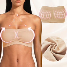 Load image into Gallery viewer, Ultimate Lifter Stretch Strapless Bra