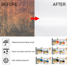 Load image into Gallery viewer, Multifunctional Metal Rust Removal and Conversion Agent