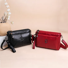 Load image into Gallery viewer, New Small Bag Female PU Leather Shoulder Bag