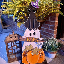 Load image into Gallery viewer, Halloween Porch Decoration