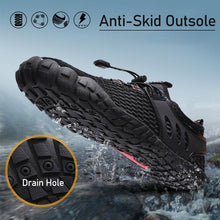 Load image into Gallery viewer, Men Outdoor Beach Water Barefoot Shoes