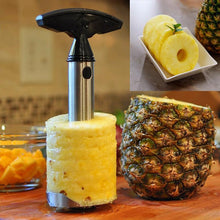 Load image into Gallery viewer, Pineapple Corer &amp; Slicer