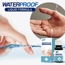 Load image into Gallery viewer, Waterproof Liquid Band Aid