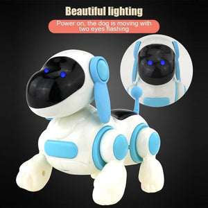 Electronic Robot Dog