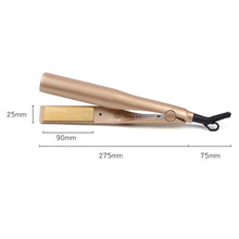 Load image into Gallery viewer, 2 in 1 hair curler