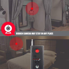 Load image into Gallery viewer, Hidden Camera Detector