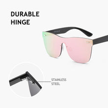 Load image into Gallery viewer, Infinity Fashion Colored Sunglasses