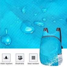 Load image into Gallery viewer, Collapsible Backpack