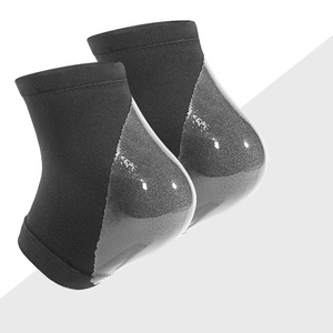 Cozy Moisturizing Anti Crack Heel Socks