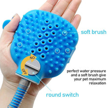 Load image into Gallery viewer, Bequee 2-in-1-Pet Shower Set