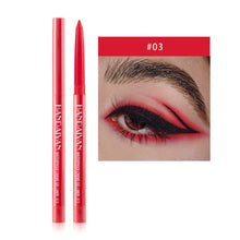 Load image into Gallery viewer, 🔥20 PCS Colored Eyeliners Pencil Set