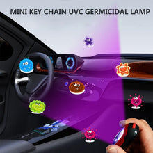 Load image into Gallery viewer, (7 DAYS PRE-SALE) Mini UV Sterilization Lamp