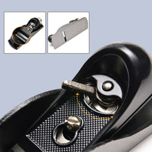 Load image into Gallery viewer, Stanley Tools 12920(MS) 6-1/4&quot; Contractor Grade Block Plane