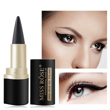 Load image into Gallery viewer, Waterproof Single-head Solid Eyeliner