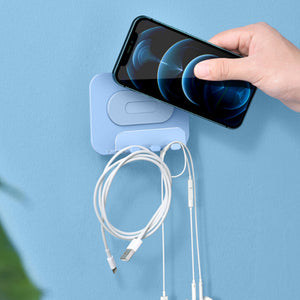 Phone Wall Mount Holder