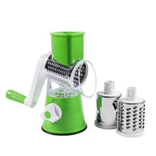 Load image into Gallery viewer, Multifunctional Vegetables Cutter and Slicer