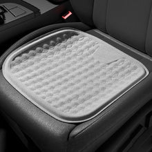 Load image into Gallery viewer, Car Seat Cover 3D Gel Cooling Breathable Universal Cool Mat