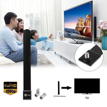 Load image into Gallery viewer, 1080P Full HD Digital TV Receiver