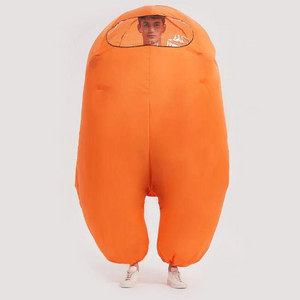 Among Us Inflated Costume