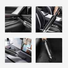 Load image into Gallery viewer, Cordless Car Vacuum Cleaner