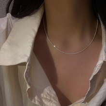 Load image into Gallery viewer, Fashion Clavicle Chain Short Necklace