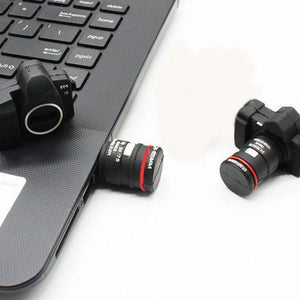 Mini Camera USB