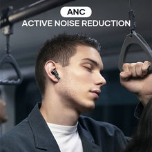 Load image into Gallery viewer, Noise Cancelling Bluetooth Earbuds