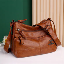 Load image into Gallery viewer, Vintage Women&#39;s Shoulder Bag