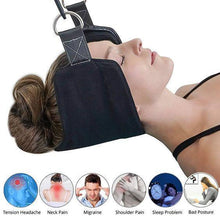 Load image into Gallery viewer, Neck Hammock for Pain Relief