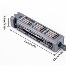 Load image into Gallery viewer, Mini Screwdriver Set