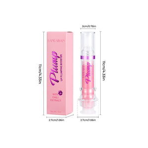 Lip Pluming Booster