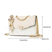 Load image into Gallery viewer, Women&#39;s Crossbody Bag