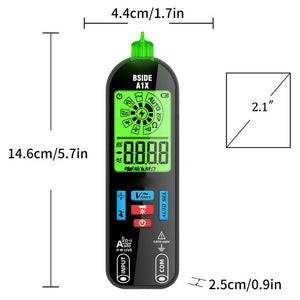 Digital Multimeter