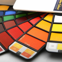 Load image into Gallery viewer, Solid Gouache Pigment Palette - let your creativity speak!