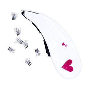 Eyelash Stapler