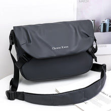 Load image into Gallery viewer, Men&#39;s Casual Crossbody Bag