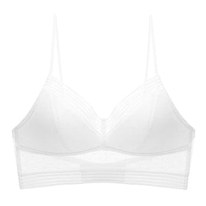 Low Back Comfort Lifting Bra