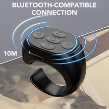 Load image into Gallery viewer, Fingertip Wireless Bluetooth Remote Control